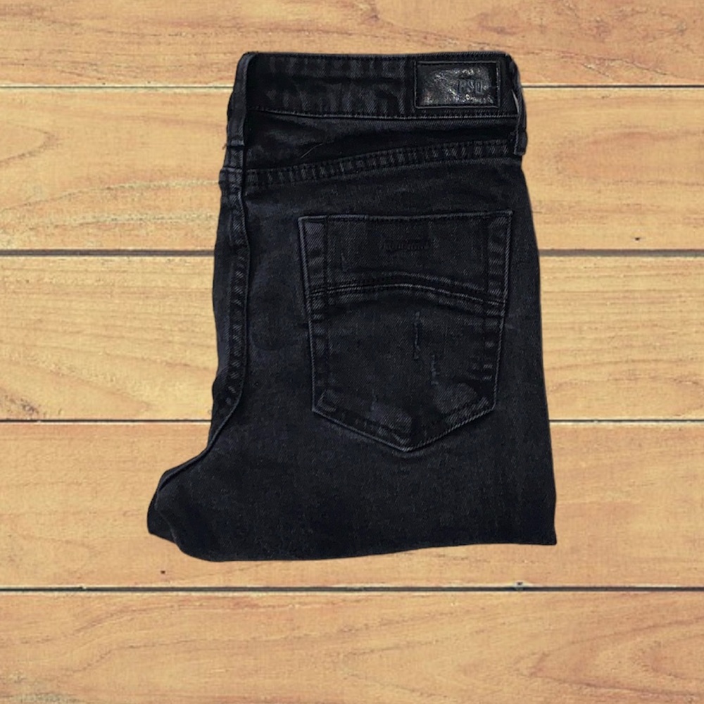 Boys jeans size 16